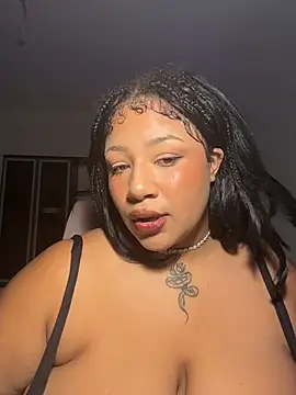 IamSashaLuv online show from August 8, 2026, 3:02 am