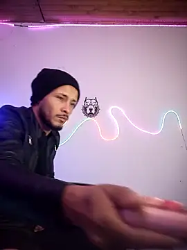 sebastian horny online show from February 15, 2026, 11:31 am