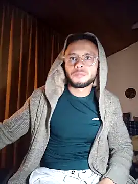 sebastian horny online show from June 11, 2026, 4:20 am