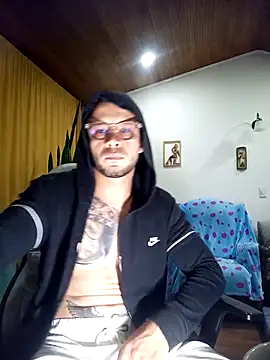 sebastian horny online show from April 26, 2026, 8:22 am