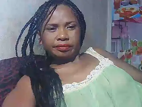 Hyncam online show from March 9, 2026, 8:01 pm