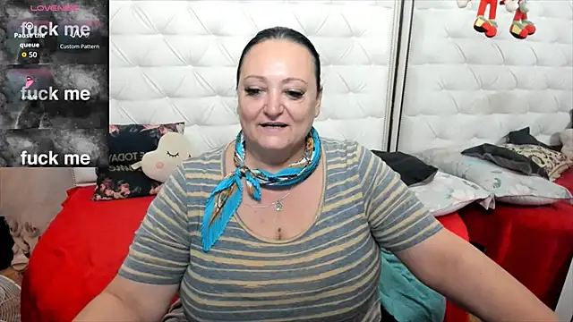 lady lauren online show from September 22, 2025, 5:02 am