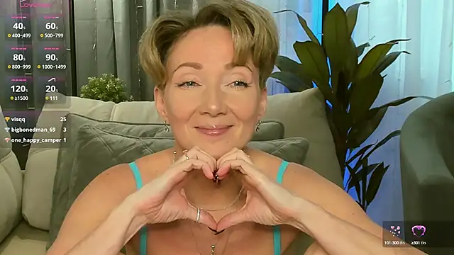 AkexandraFix online show from February 24, 2025, 12:37 pm