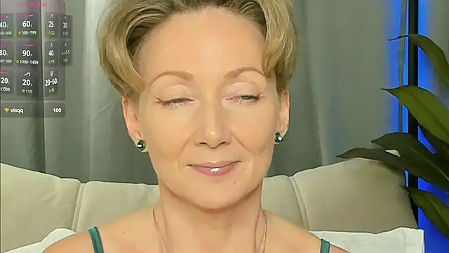 AkexandraFix online show from March 20, 2026, 2:07 pm