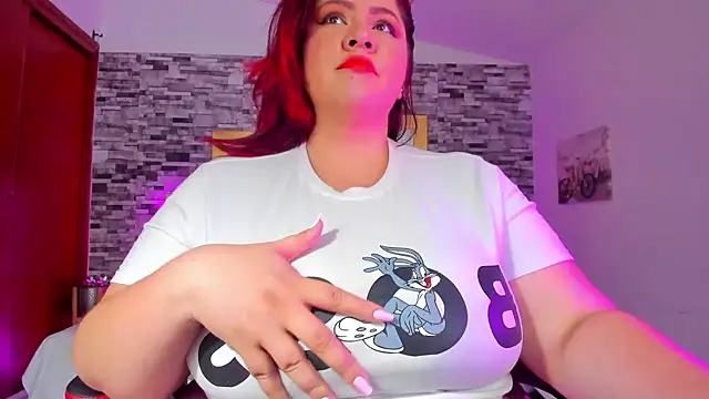 kayla morgan online show from January 27, 2025, 5:47 am