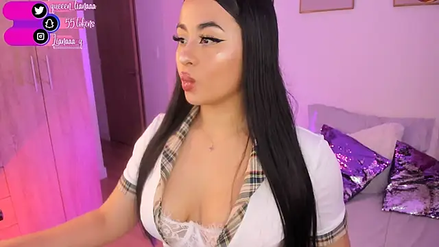 Queen liana online show from January 11, 2025, 6:24 am