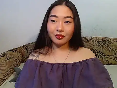 Aleksa Blackdream online show from May 15, 2026, 12:47 pm