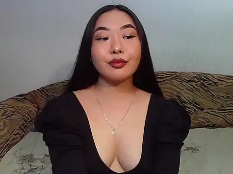 Aleksa Blackdream online show from March 3, 2026, 12:56 pm