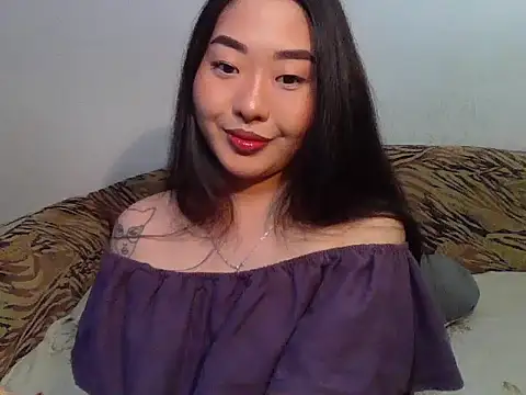 Aleksa Blackdream online show from May 31, 2026, 3:18 pm