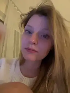 MaryHiggins online show from October 12, 2025, 6:20 pm