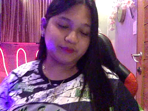 EmpressYna online show from September 23, 2025, 3:19 pm