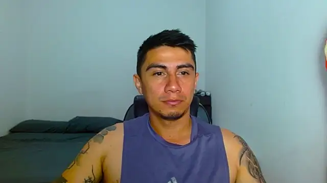 jimmy scoot online show from March 22, 2026, 3:24 pm