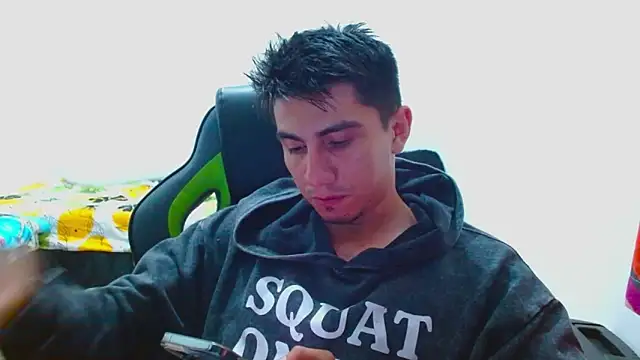 jimmy scoot online show from December 21, 2025, 1:30 am