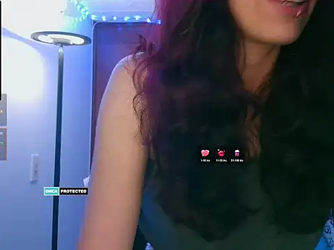 thecherry Paulette online show from November 18, 2025, 2:05 am