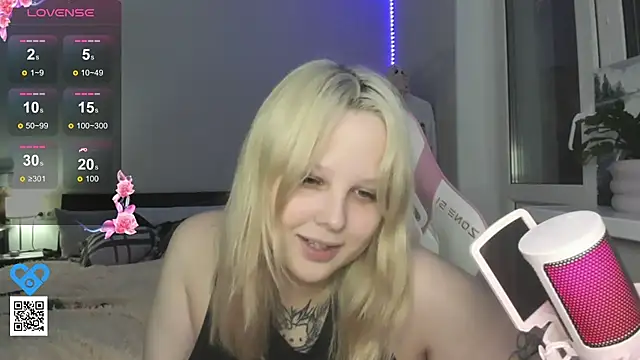 B Ratz online show from September 21, 2025, 1:55 am