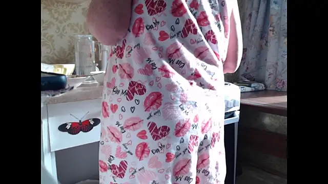 Anabelldestiny online show from February 9, 2026, 8:45 am