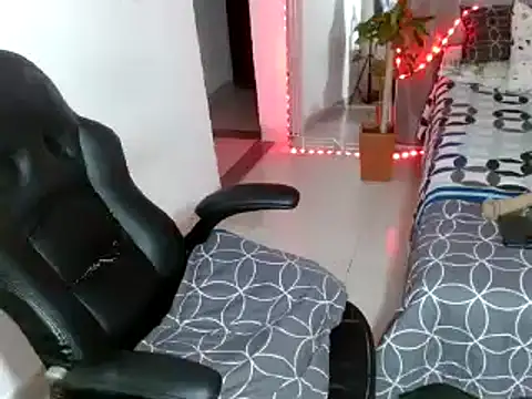 Ariana girlhots online show from March 13, 2025, 7:31 am