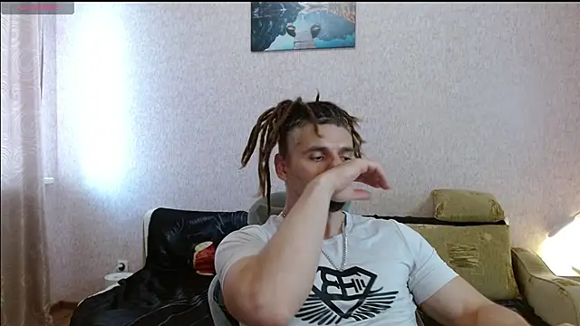 Aestheticguy101 online show from June 11, 2026, 2:58 pm