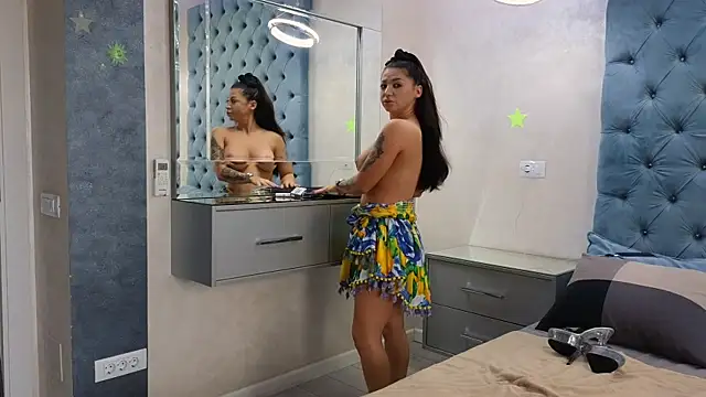 Theowonder online show from September 13, 2025, 6:24 am