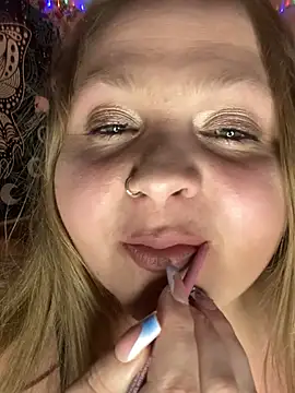Stonedfairy710 online show from June 16, 2026, 5:18 am
