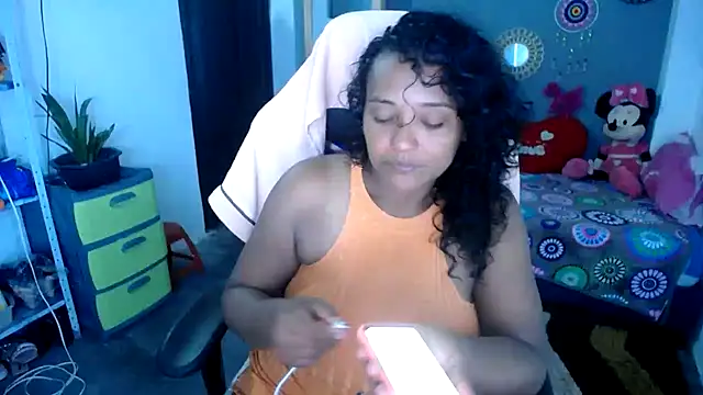 marysol83 online show from March 6, 2026, 3:01 am