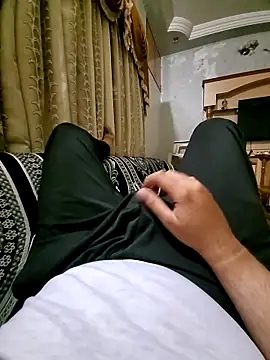 vansh1802 online show from March 12, 2026, 5:39 pm