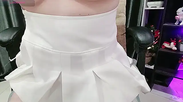 Yuki-yio online show from July 5, 2026, 4:19 am
