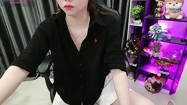 Yuki-yio online show from July 30, 2026, 1:16 am