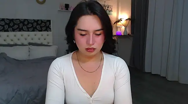 Sexysafarahh online show from December 7, 2024, 2:14 am