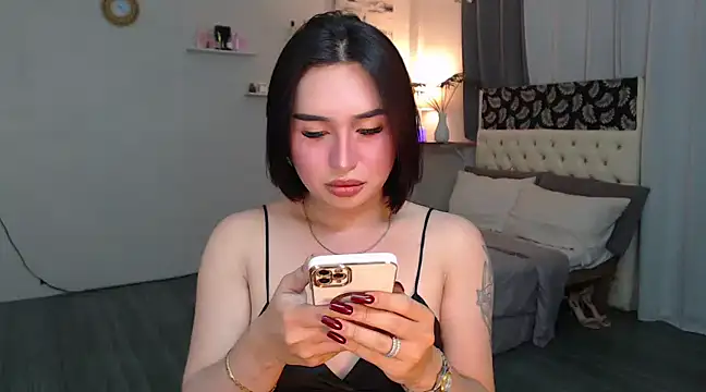 Sexysafarahh online show from January 11, 2025, 2:20 am