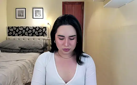 Sexysafarahh online show from March 13, 2026, 7:46 am