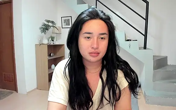 Sexysafarahh online show from May 18, 2026, 7:40 pm