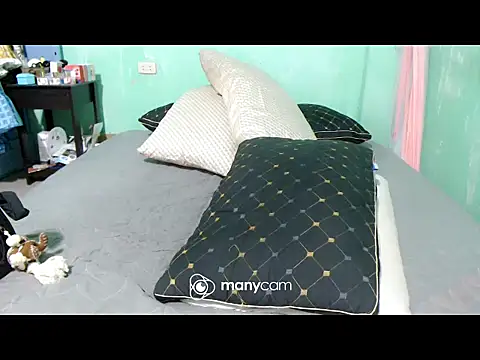 WantedSexslaves online show from October 21, 2025, 12:26 pm