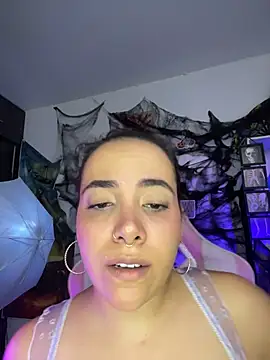 Emma Wish online show from October 29, 2025, 8:41 pm