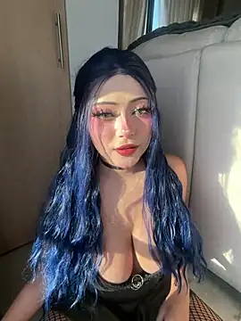 seraphine23 online show from July 15, 2026, 10:17 pm