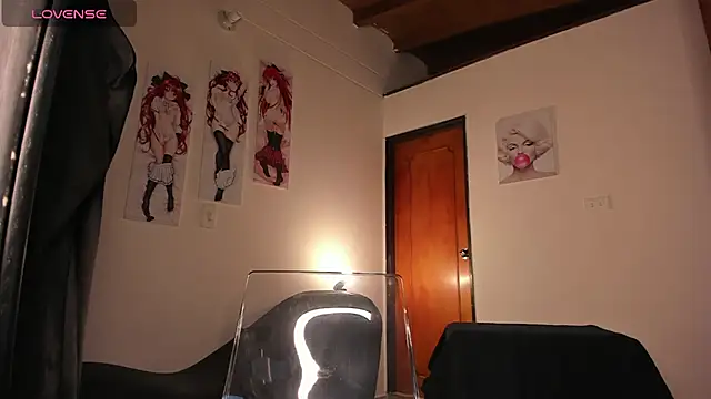 annita lopez online show from November 5, 2025, 10:57 pm