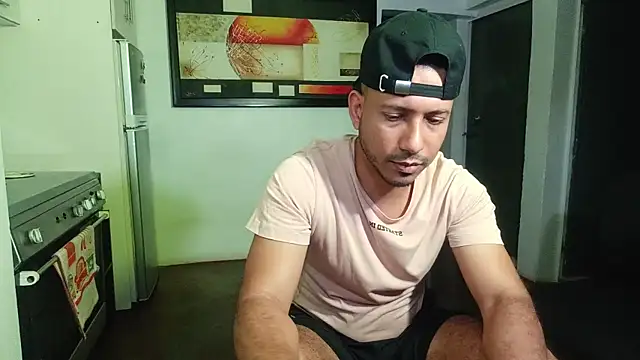 thommerxxx online show from May 26, 2026, 4:05 pm