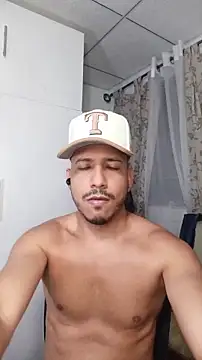 thommerxxx online show from March 26, 2026, 5:06 am