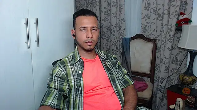 thommerxxx online show from January 10, 2026, 8:09 am