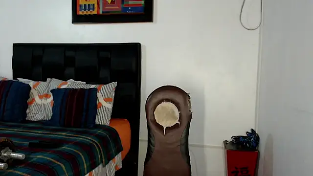 thommerxxx online show from January 22, 2025, 6:20 pm