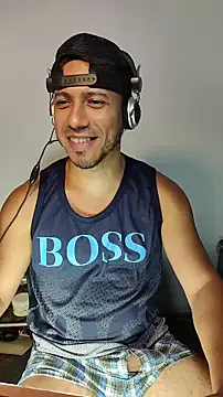 thommerxxx online show from September 27, 2025, 5:46 am