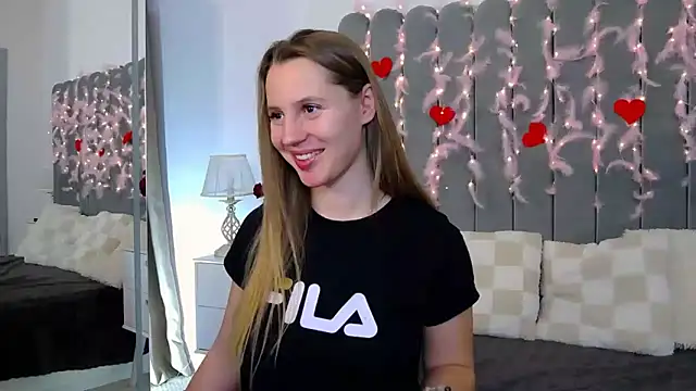 Kassiia online show from February 10, 2025, 10:20 am