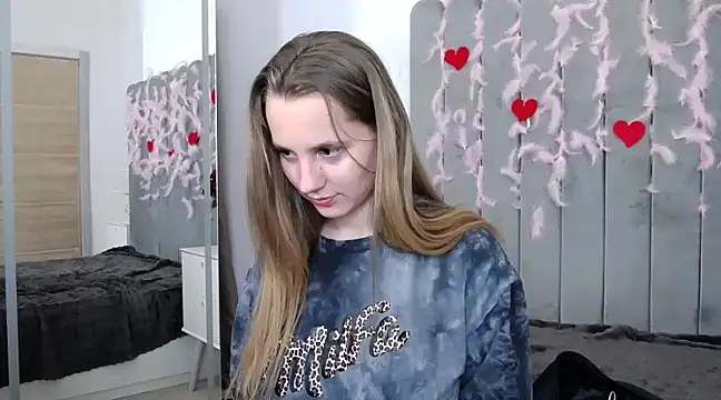 Kassiia online show from February 19, 2025, 12:14 am