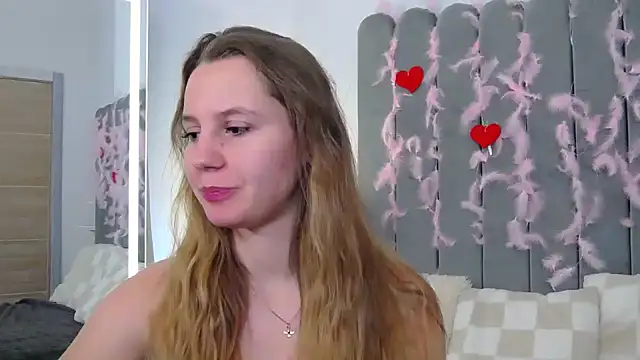 Kassiia online show from February 14, 2025, 8:52 am