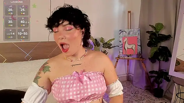 Amy art online show from July 9, 2026, 8:41 pm
