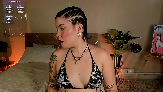 Amy art online show from July 23, 2026, 9:33 pm
