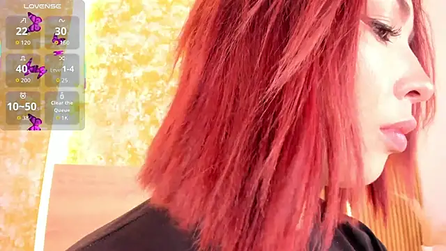 Alana 2916  online show from October 3, 2025, 3:20 am