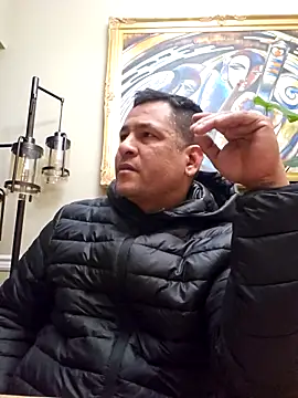 Snapshot of Yedriserna chatting on December 17, 2025, 1:21 am Yedriserna online show from December 17, 2025, 1:21 am