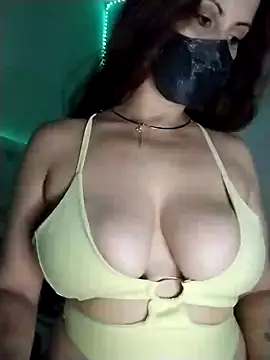 -Tasha- online show from February 22, 2025, 10:09 pm