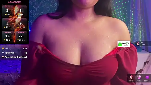 Sizzling  ZAARA online show from April 19, 2026, 6:10 pm